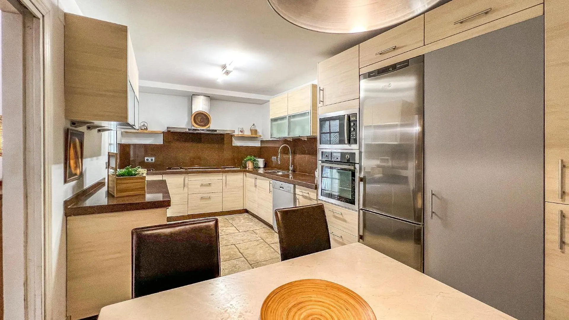 Hanami Casa Antero Estepona Holiday home