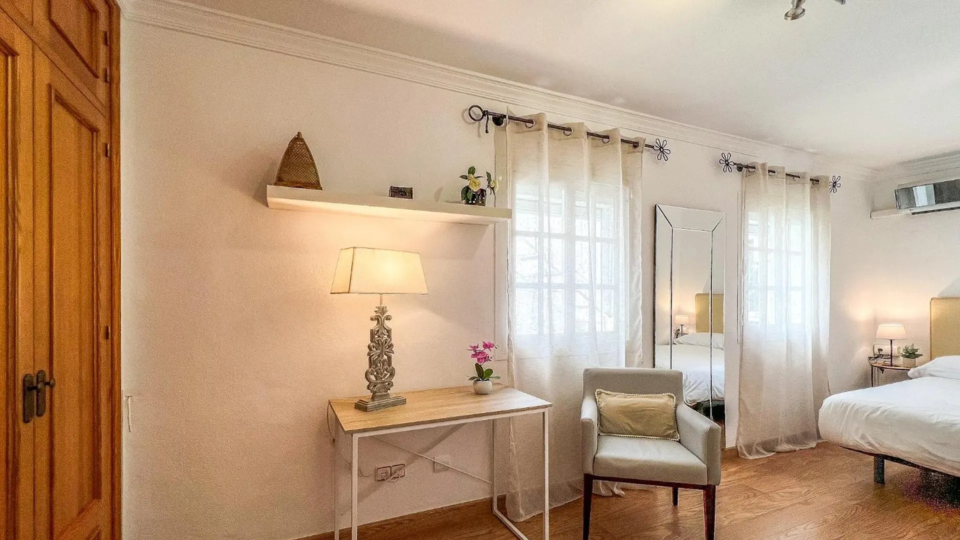 Hanami Casa Antero Estepona Holiday home