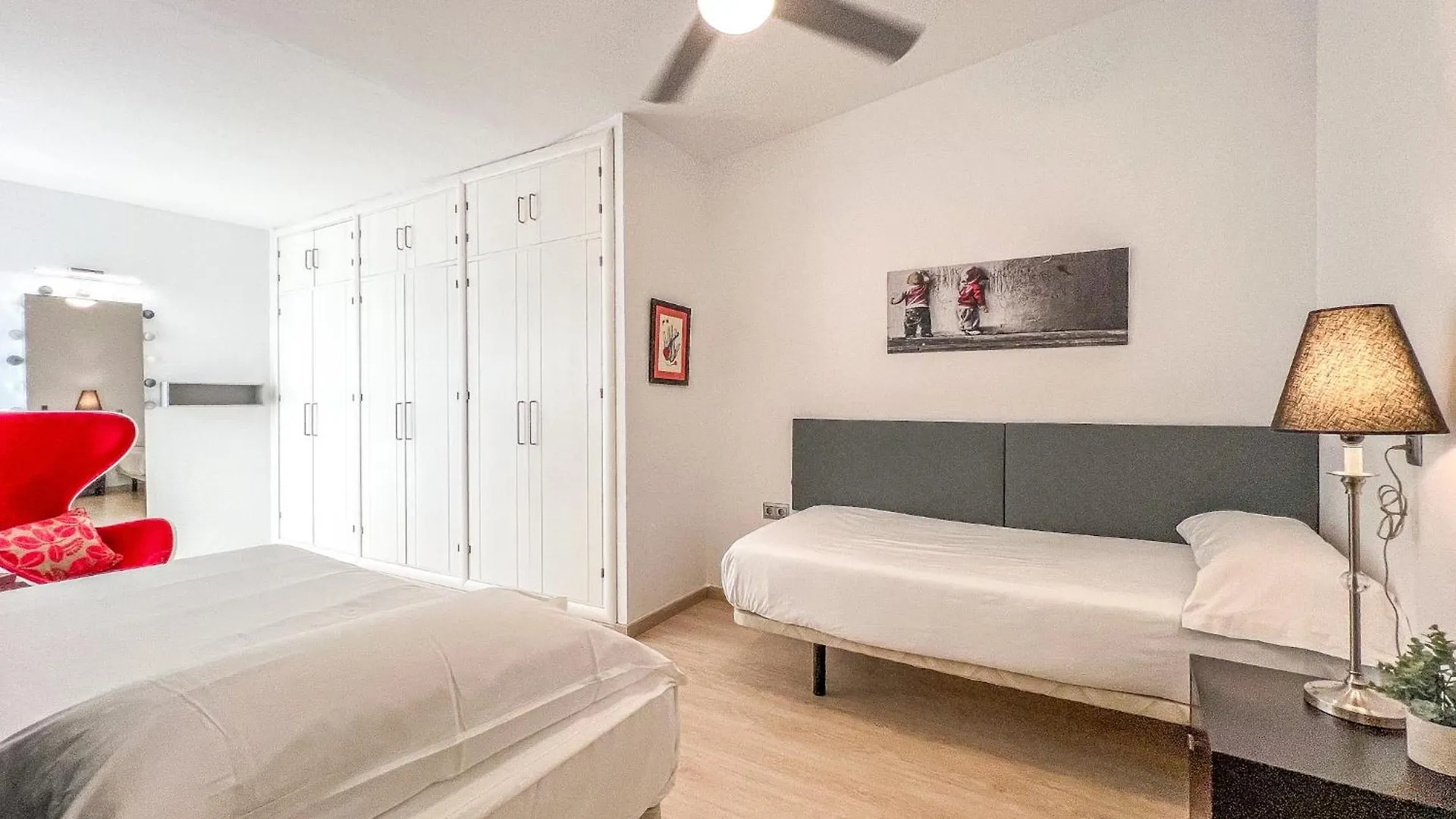 Holiday home Hanami Casa Antero Estepona