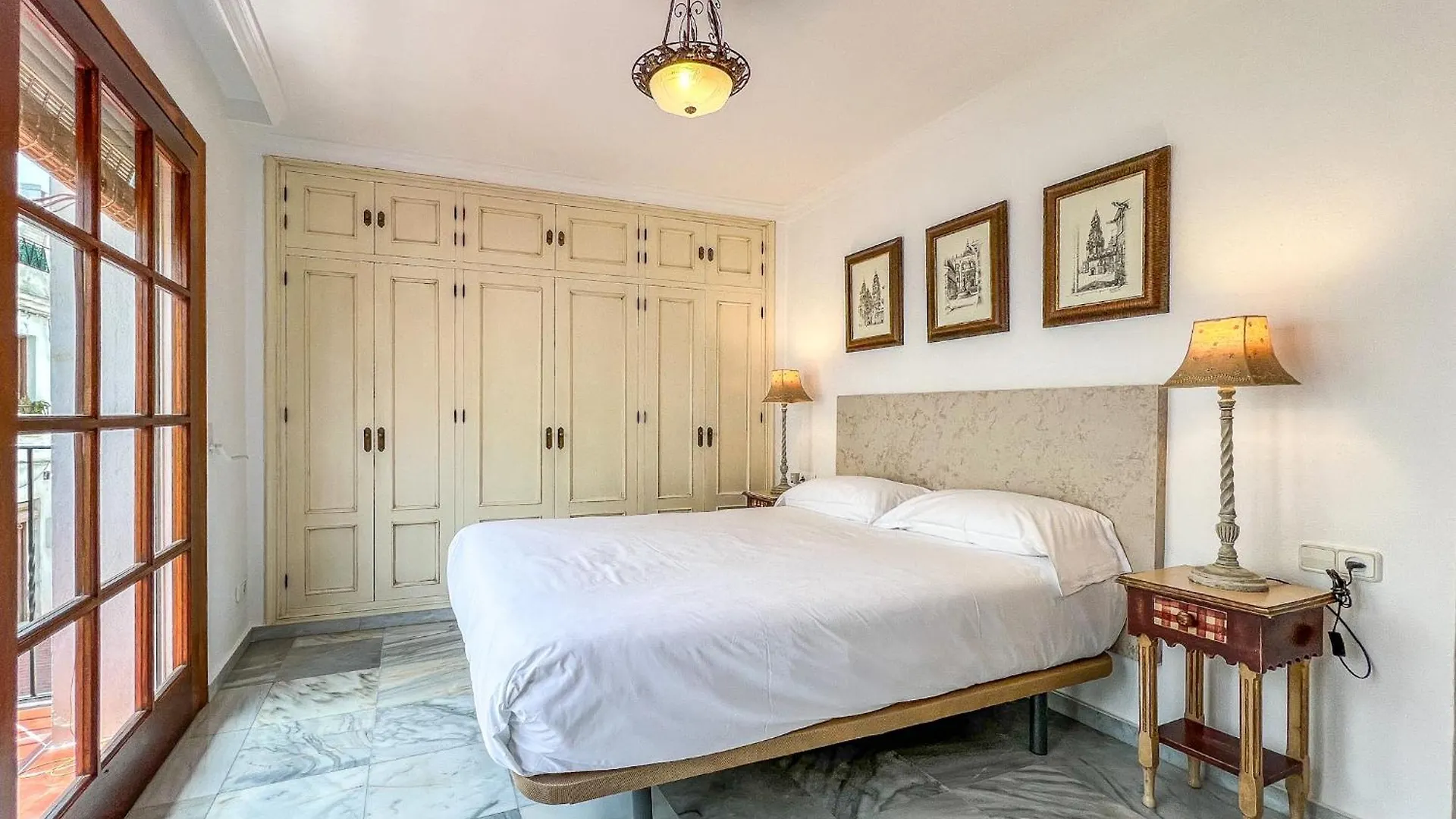Holiday home Hanami Casa Antero Estepona