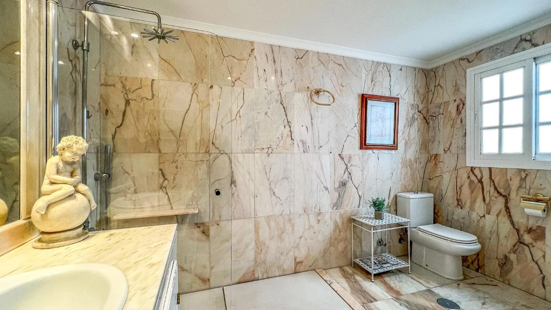 Holiday home Hanami Casa Antero Estepona