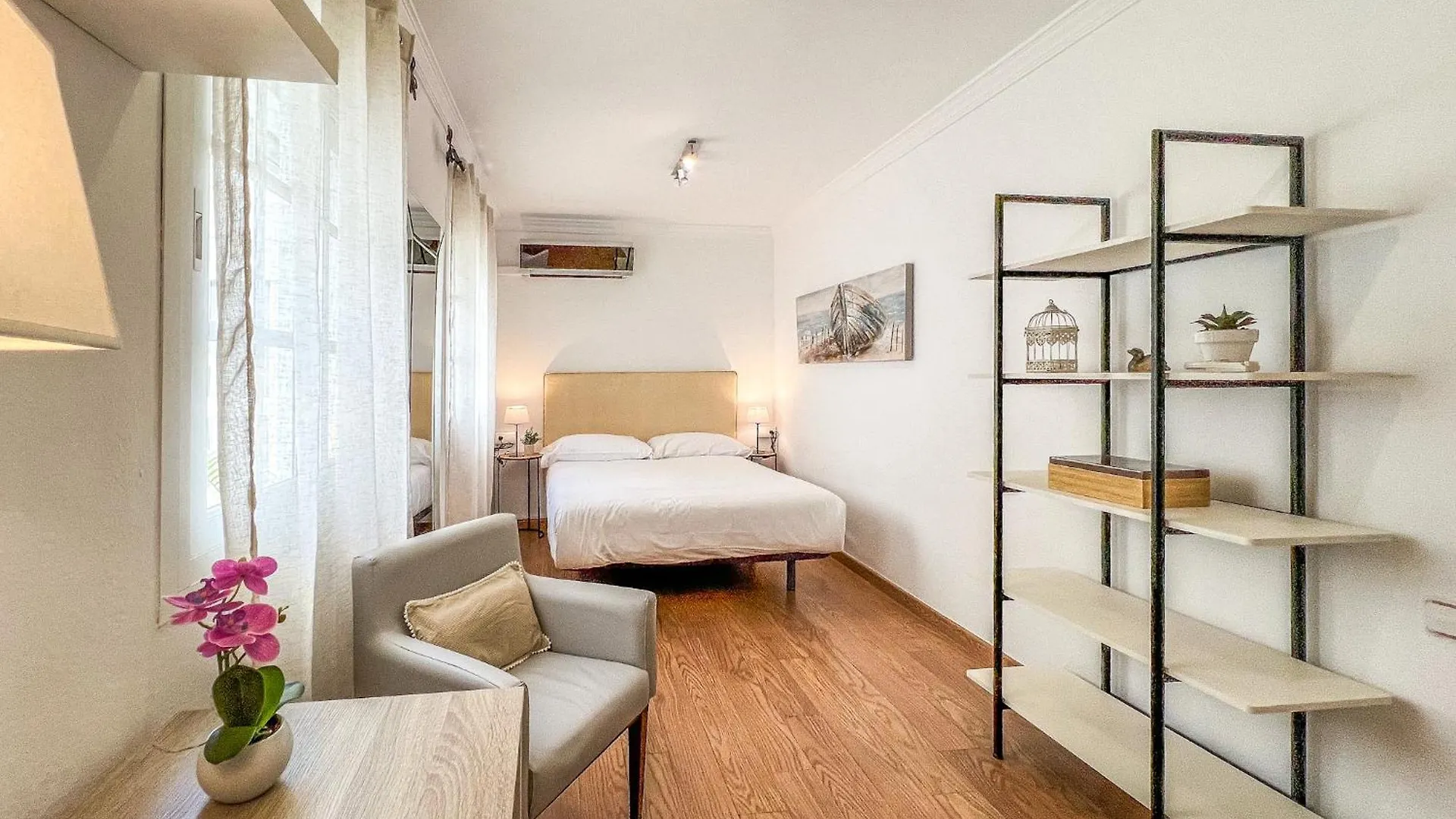 Holiday home Hanami Casa Antero Estepona