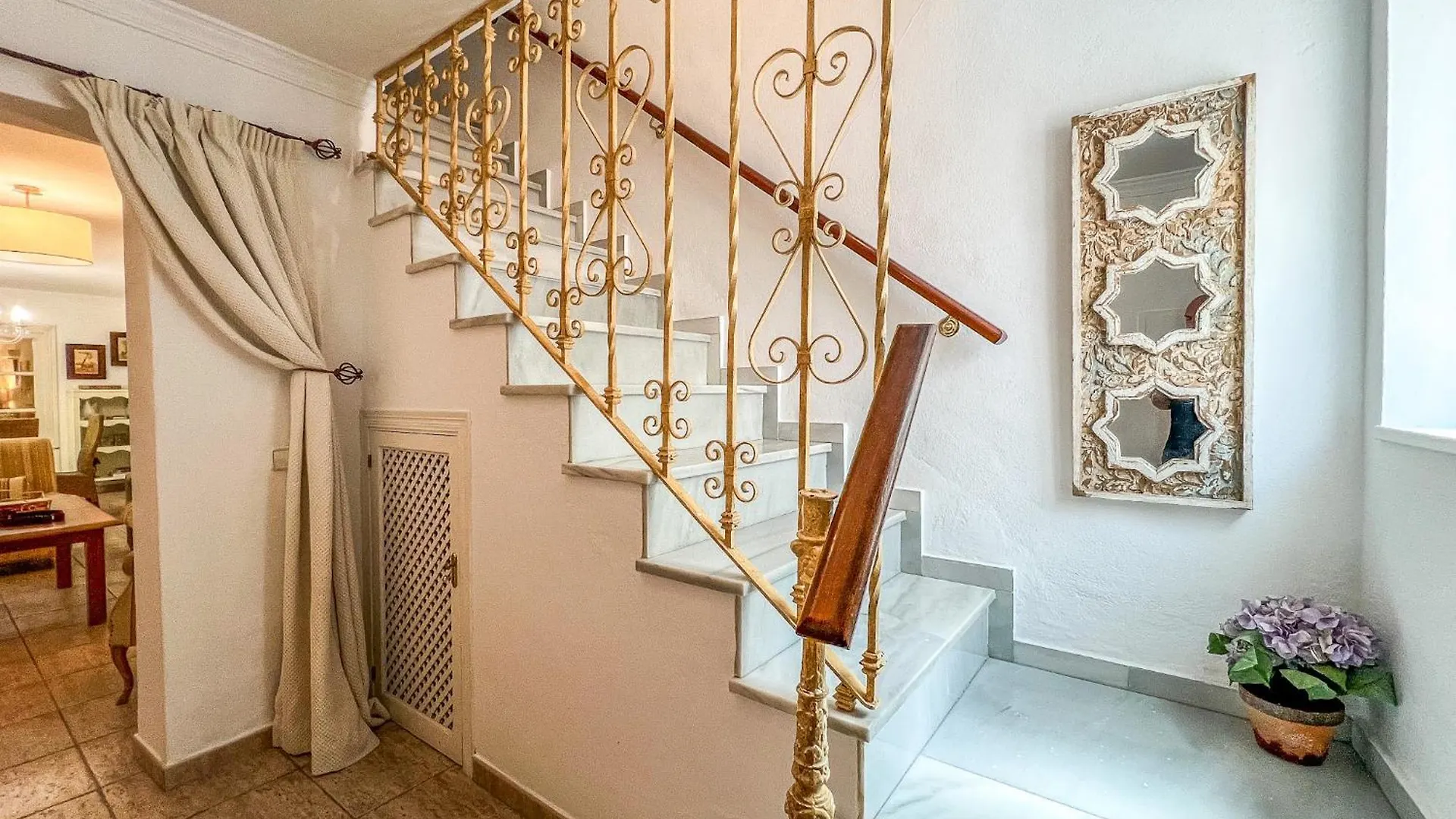 Hanami Casa Antero Estepona Holiday home