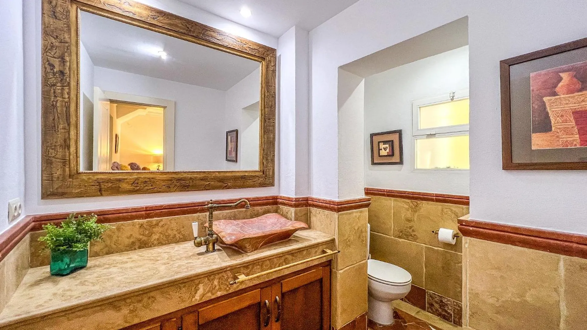 Holiday home Hanami Casa Antero Estepona