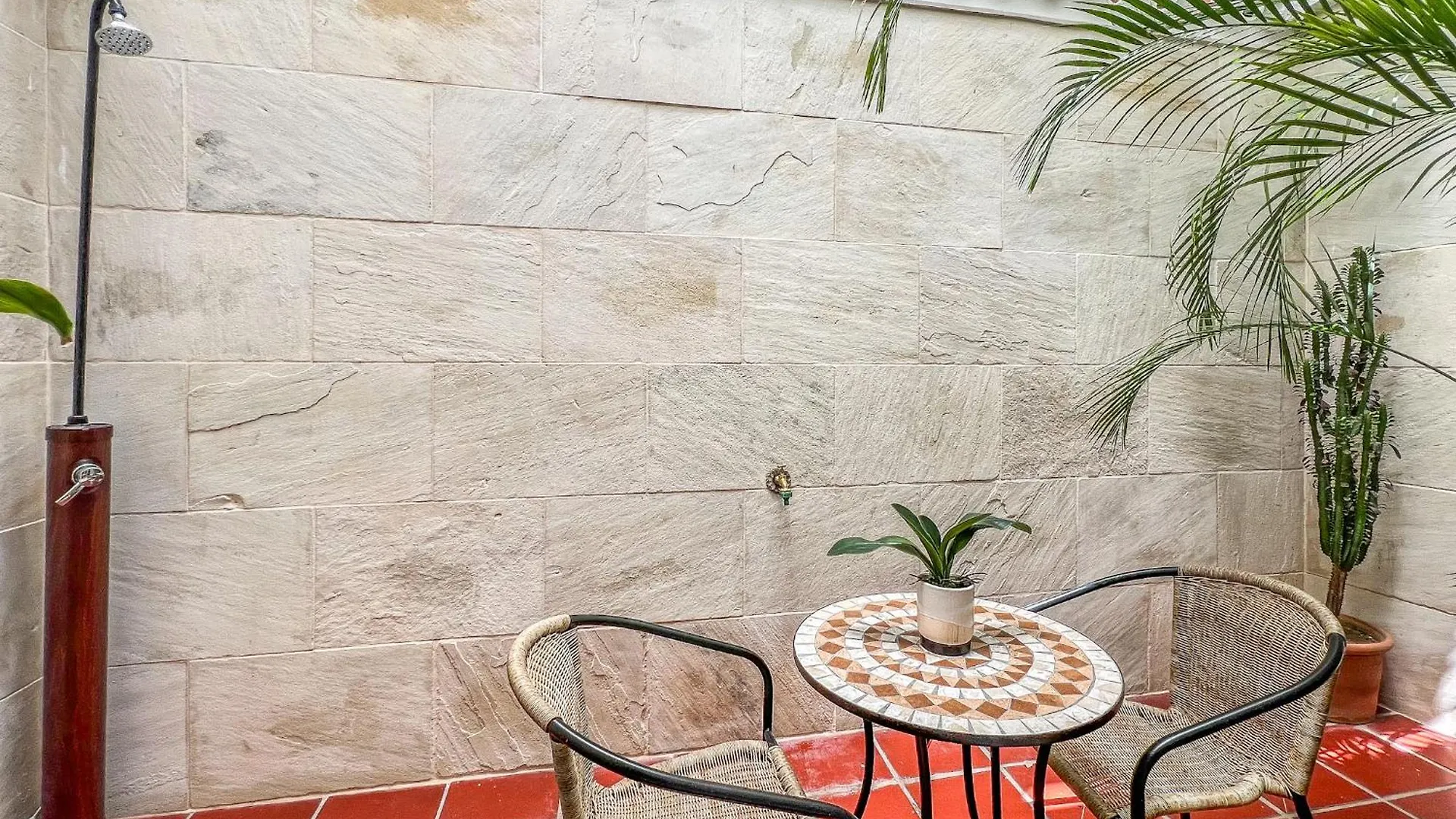Hanami Casa Antero Estepona Holiday home