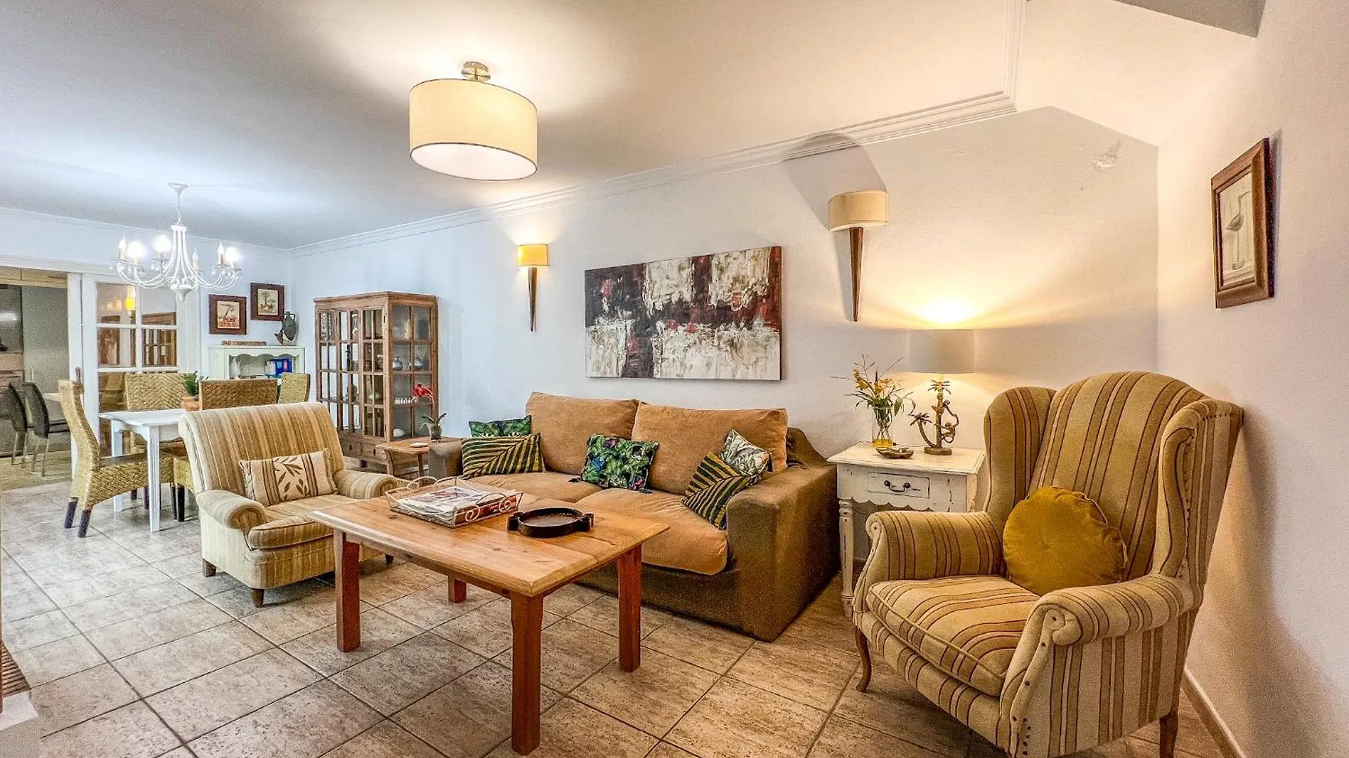 Holiday home Hanami Casa Antero Estepona Spain