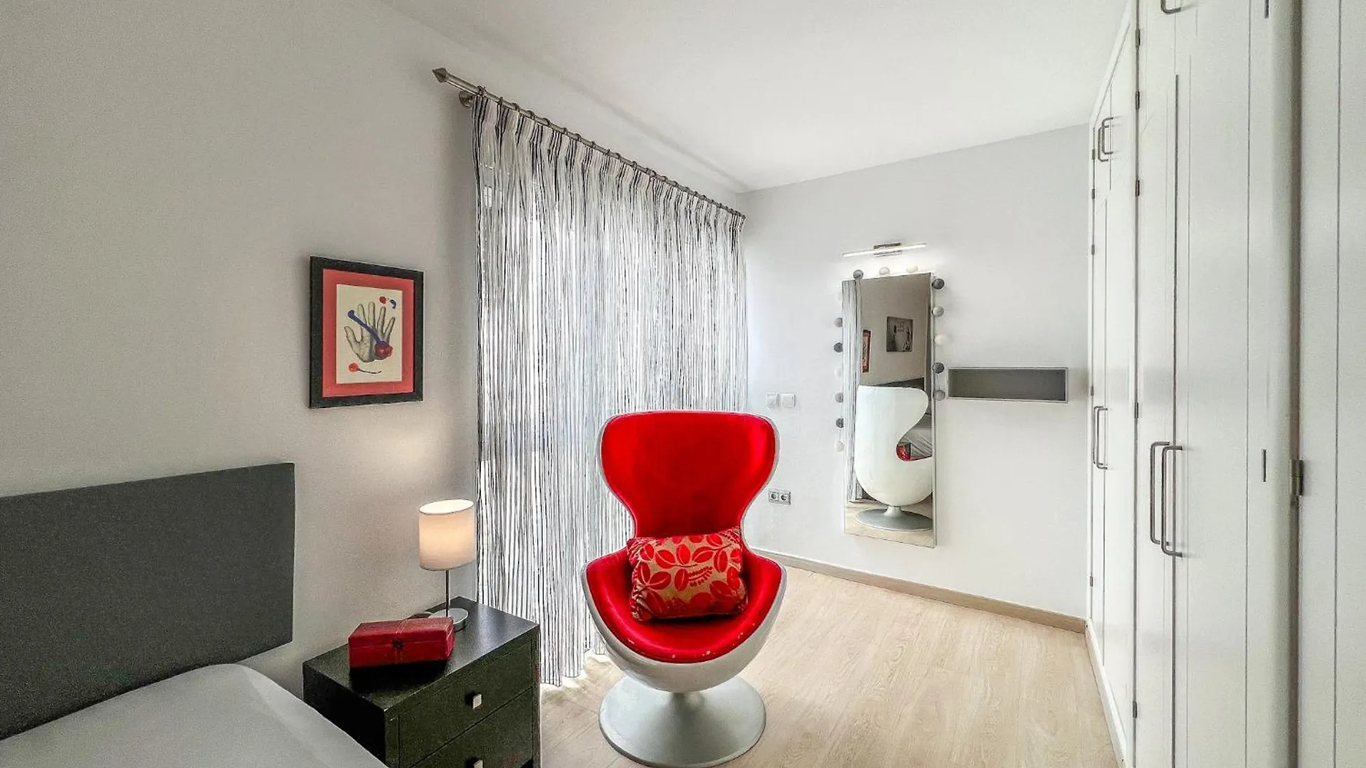 Hanami Casa Antero Estepona 0*,