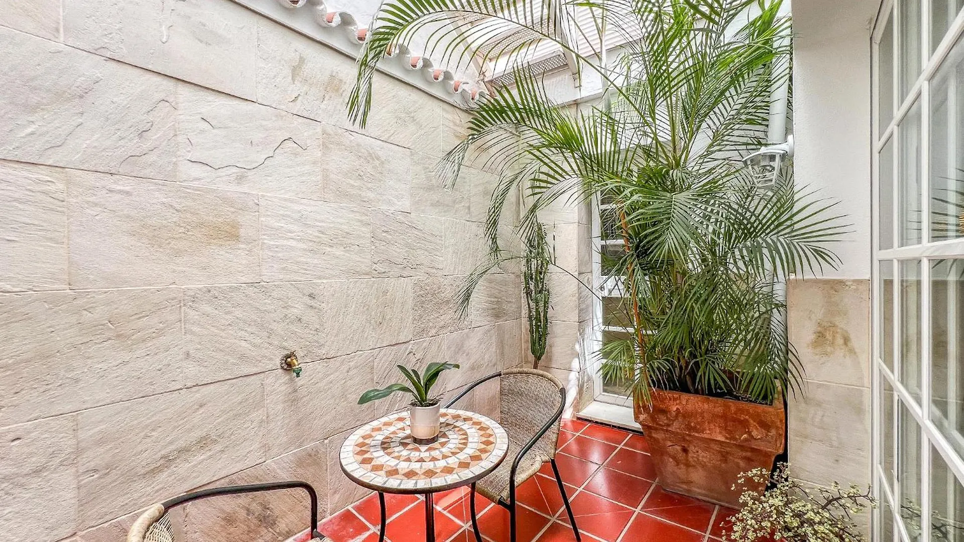 Holiday home Hanami Casa Antero Estepona